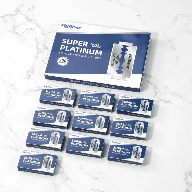 Men'S Grooming Hair Removal - Precision Tool with ReplaceableShave for Men’s