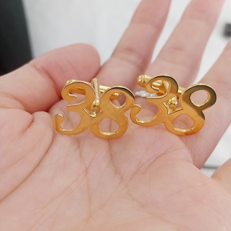 Wholesale Custom Date Number C - огляд і ціна Men'S Groom