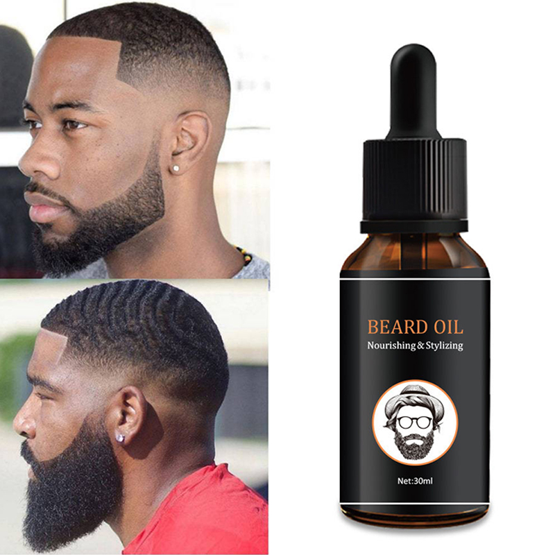 Chebe Beard Growth Oil Serum F - огляд і ціна Mens Grooming Treatment