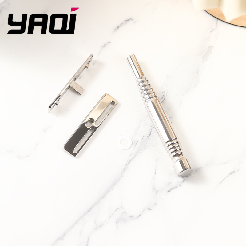 YAQI Romulus Razor With Magnet - огляд і ціна Men'S Grooming Hairstyles