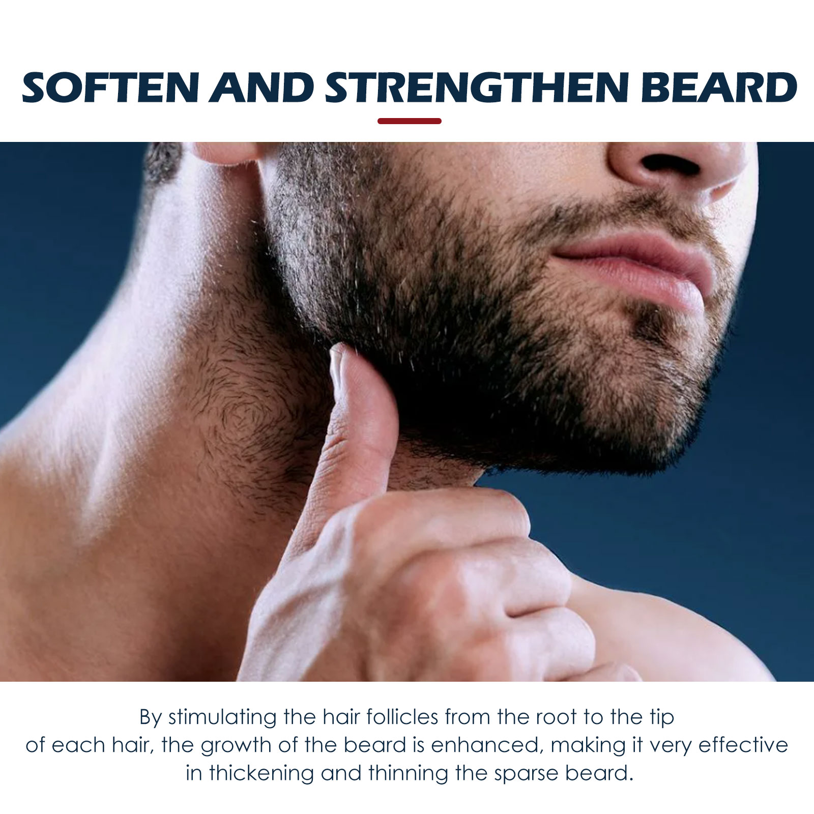 Natural Beard Care Balm for Me - огляд і ціна Men'S Grooming Cream