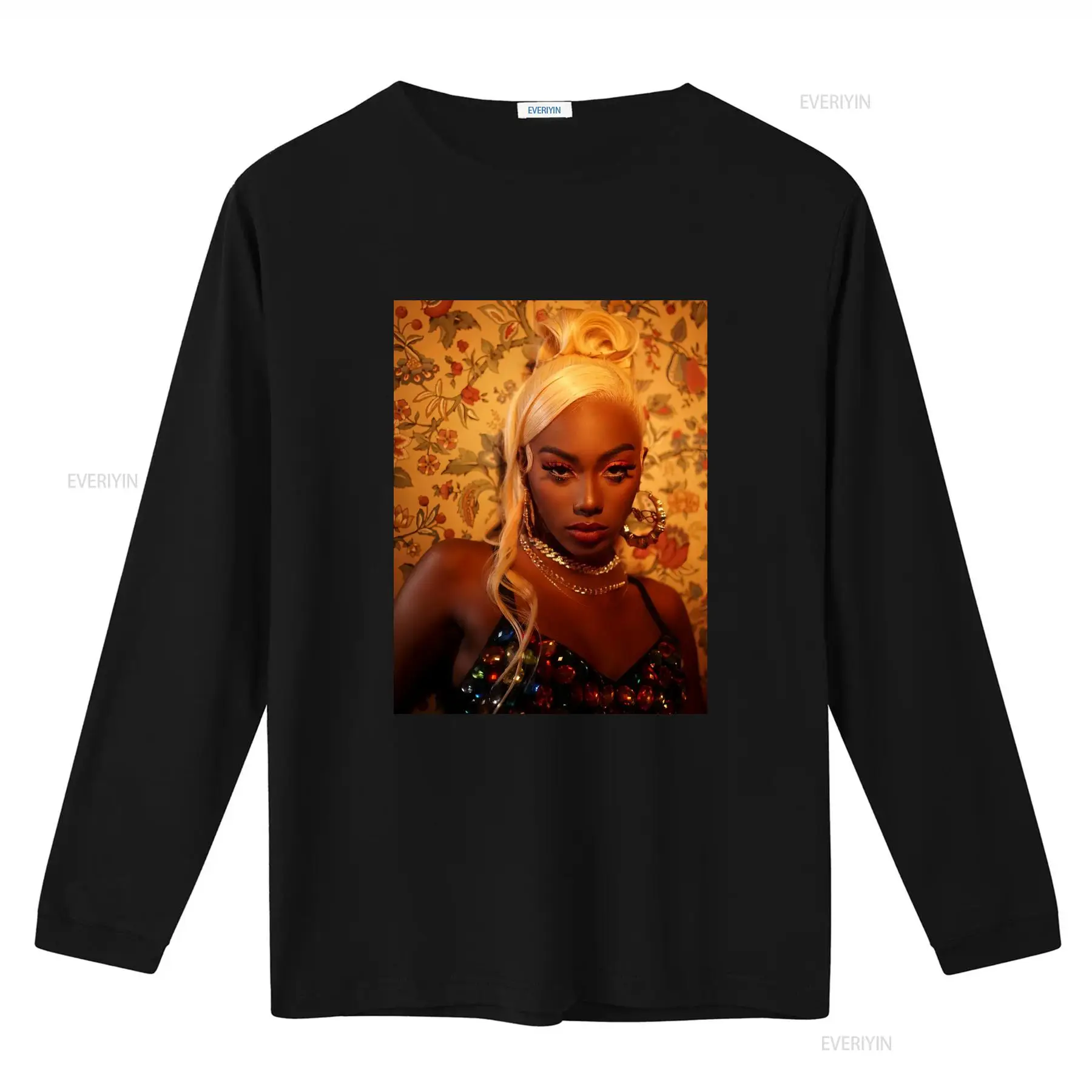 Flo Milli Face T Shirt Tour Mi - огляд і ціна Face Wash Mens