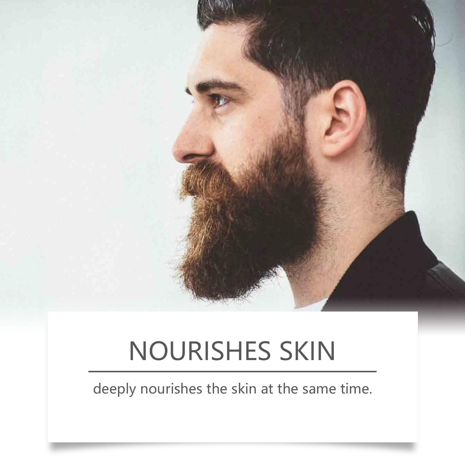 EAST MOON Beard Care Oil, Gent - огляд і ціна Mens Grooming Treatment