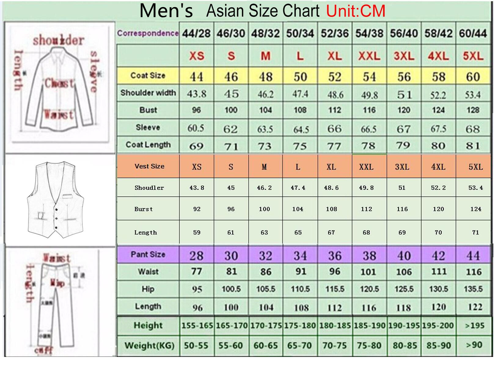 Luxury Appliques Diamond Men S - огляд і ціна Men'S Groom