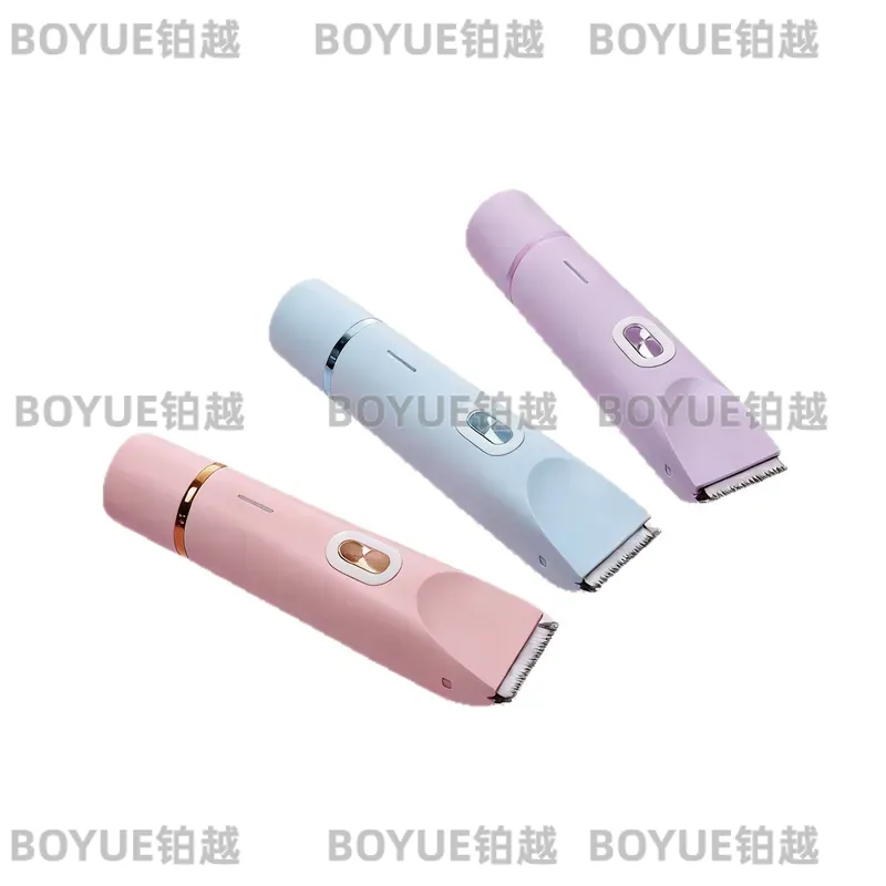 Electric Body Hair Trimmer Dua - огляд і ціна Men'S Grooming Hair Removal