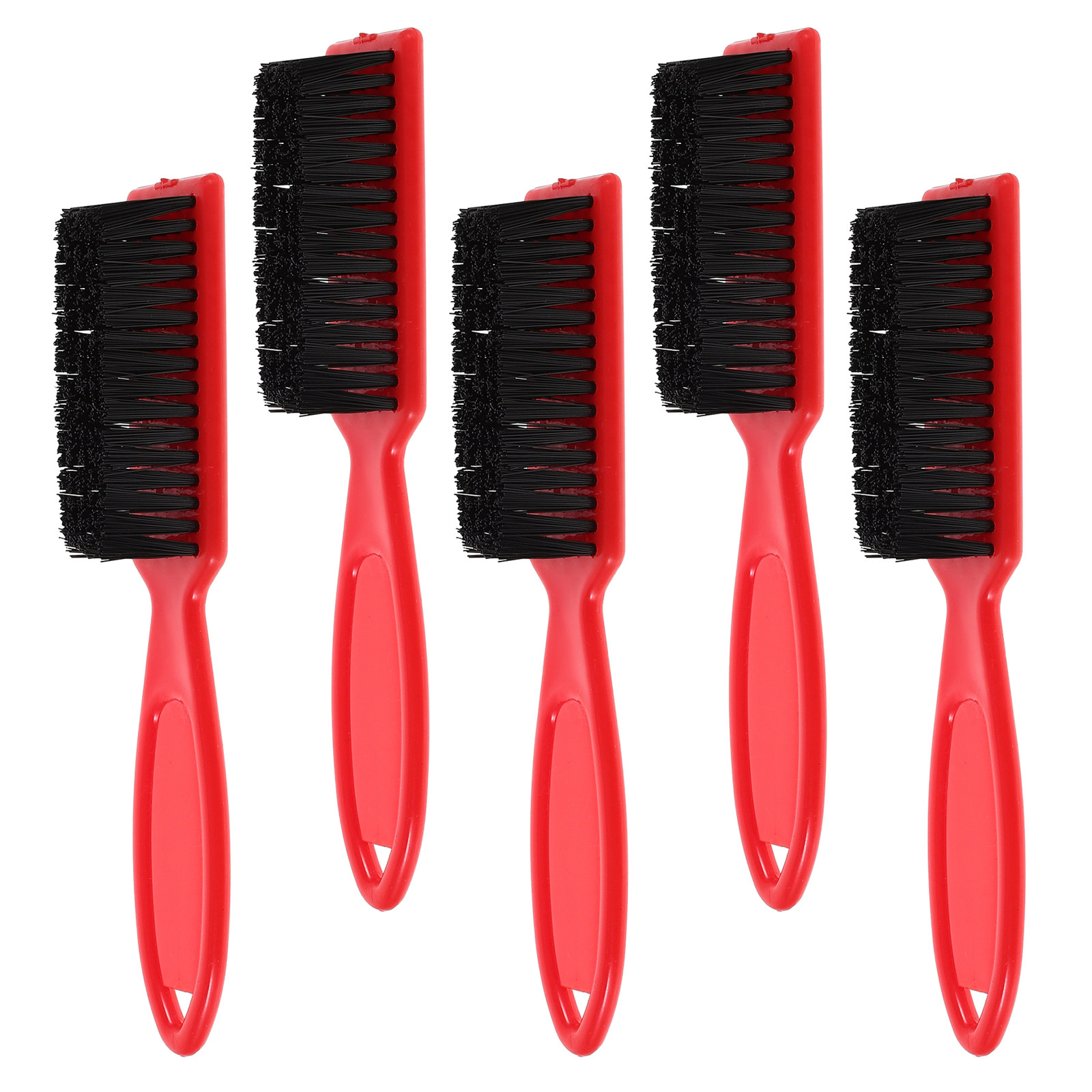 5Pcs Beard Care Brush Set Long - огляд і ціна Men'S Grooming Set
