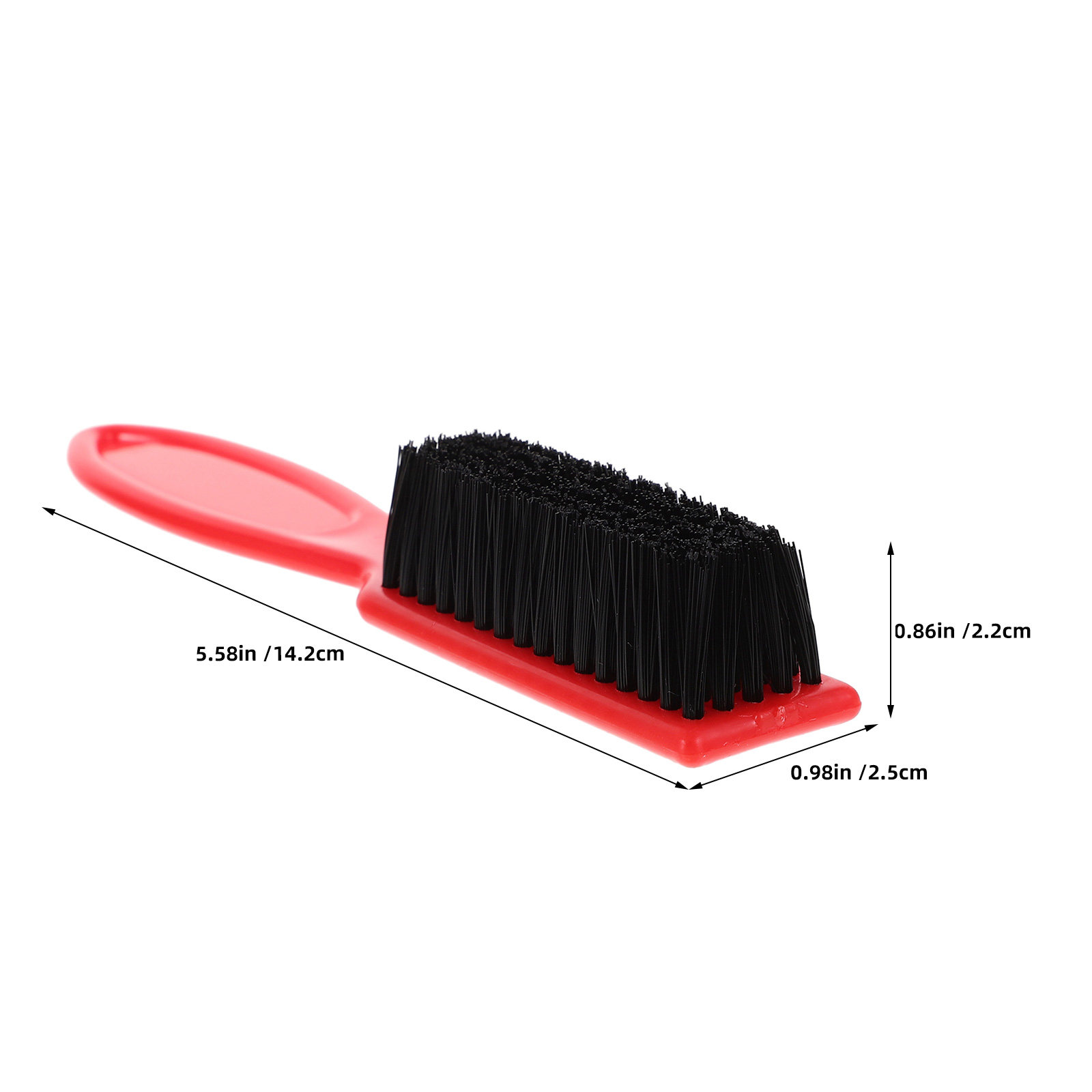 5Pcs Beard Care Brush Set Long - огляд і ціна Men'S Grooming Set