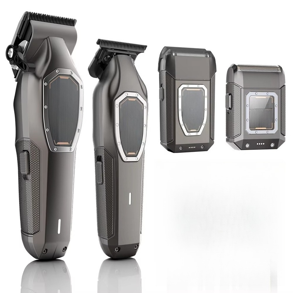 7000 RPM Brushless Motor Hair  - огляд і ціна Men'S Grooming Set