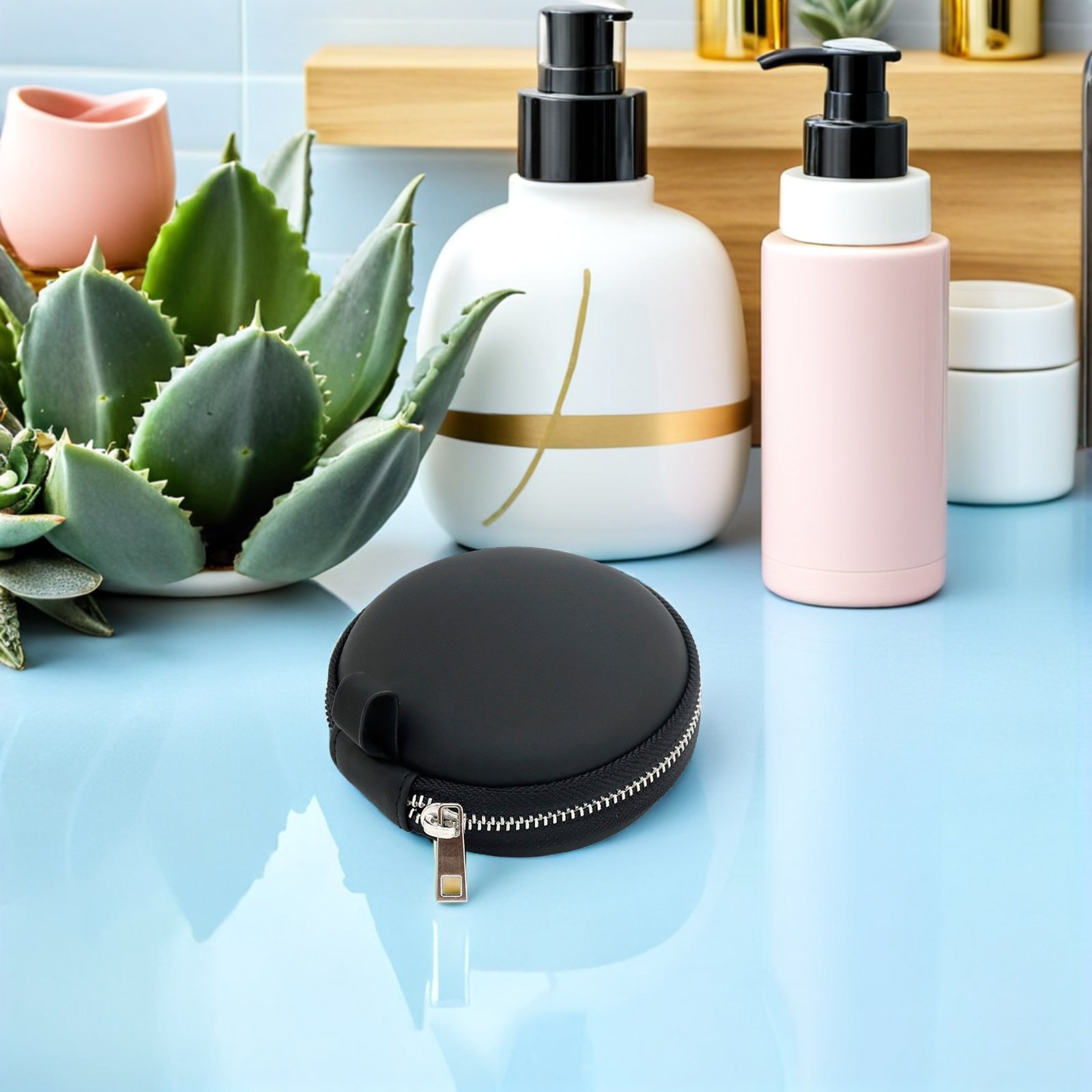 Eva Electric Razor Carrying Ca - огляд і ціна Mens Grooming Box