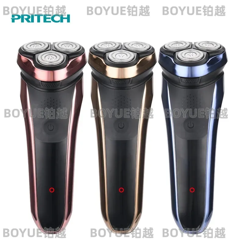 Men Electric Shaver Rechargeab - огляд і ціна Men'S Grooming Hair Removal
