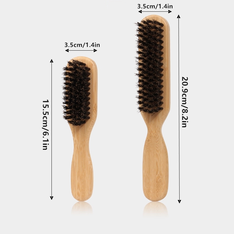 Men’s Beard & Hair Styling Bru - огляд і ціна Men'S Grooming Hairstyles