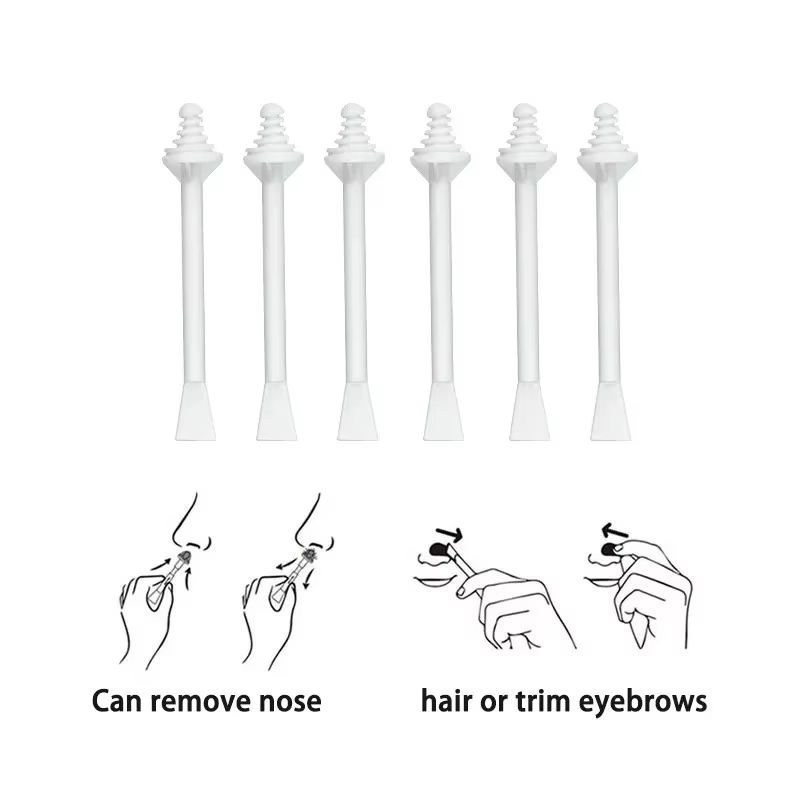 Nose Wax Sticks Painless Nose  - огляд і ціна Men'S Grooming Hair Removal