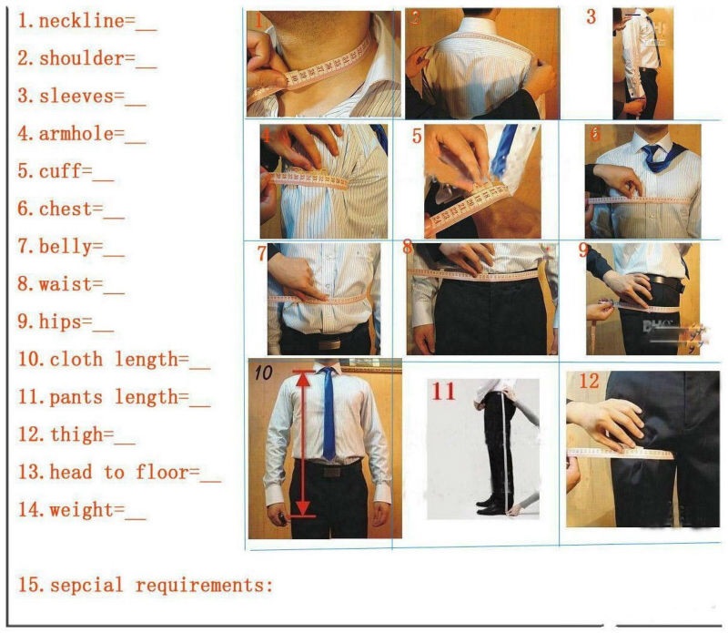 2 Pieces Dark Brown Men Suits  - огляд і ціна Men'S Grooming Set