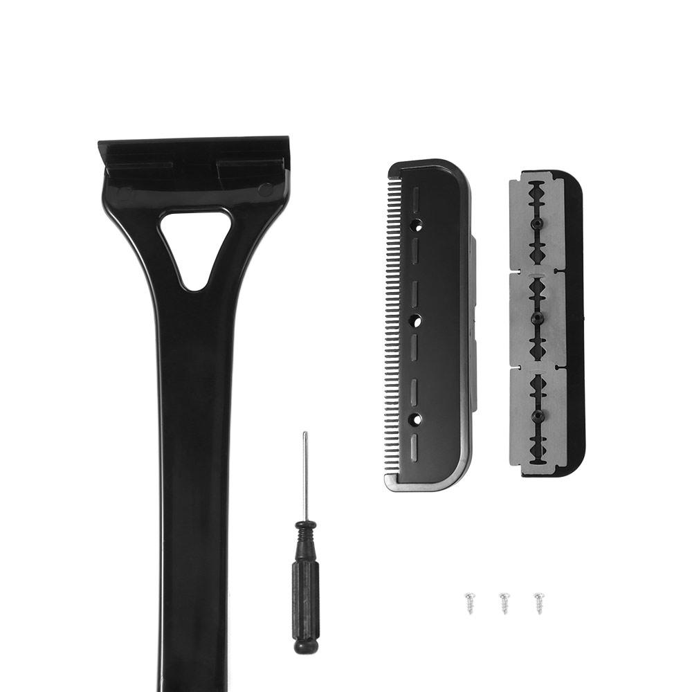 Folding Men Back Shaver Replac - огляд і ціна Men'S Grooming Hair Removal