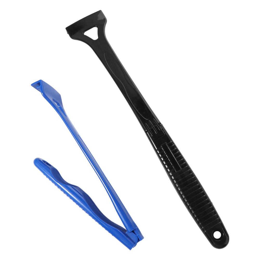 Folding Men Back Shaver Replac - огляд і ціна Men'S Grooming Hair Removal