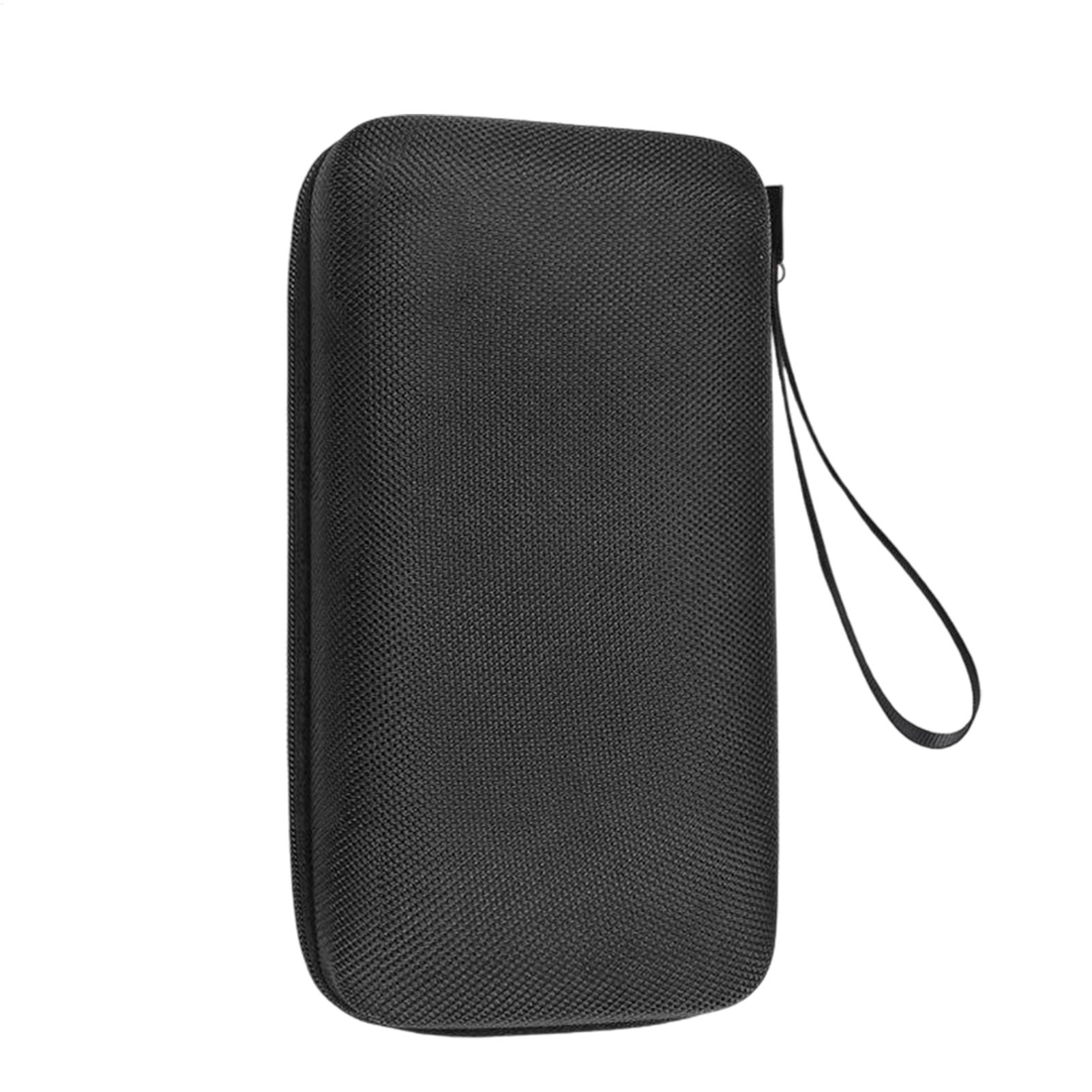 Electric Hair Cutting Bag EVA  - огляд і ціна Mens Grooming Box