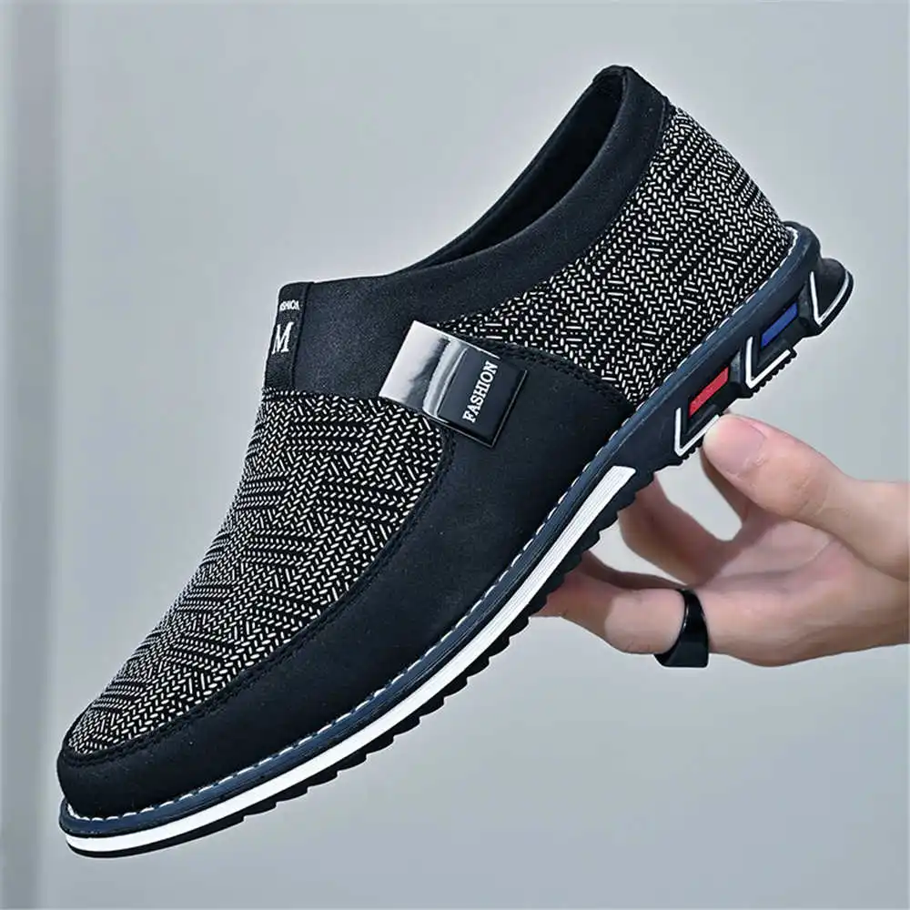 Dark Blue 44-45 Summer Shoes S - огляд і ціна Mens Grooming Kit Gift Set