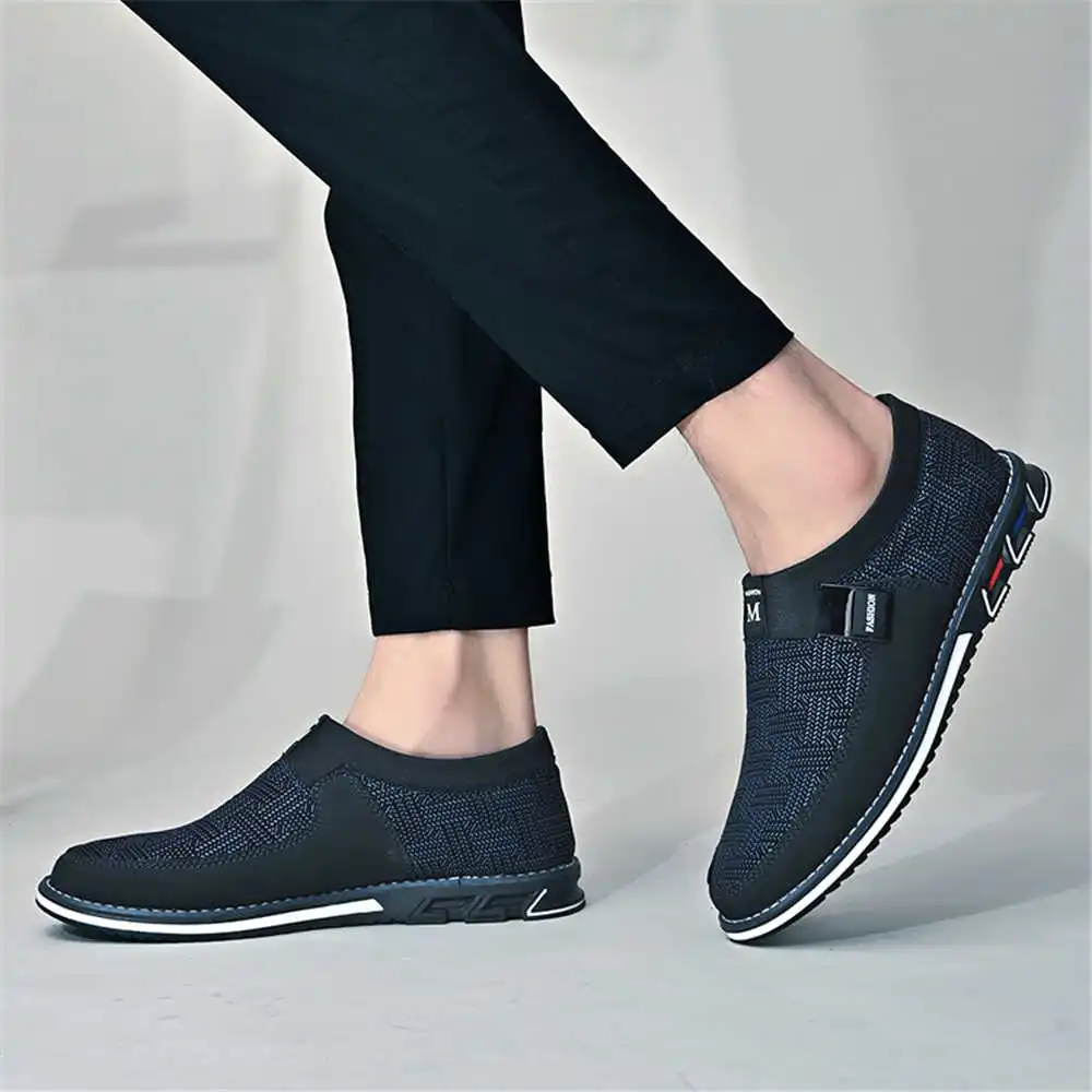 Dark Blue 44-45 Summer Shoes S - огляд і ціна Mens Grooming Kit Gift Set
