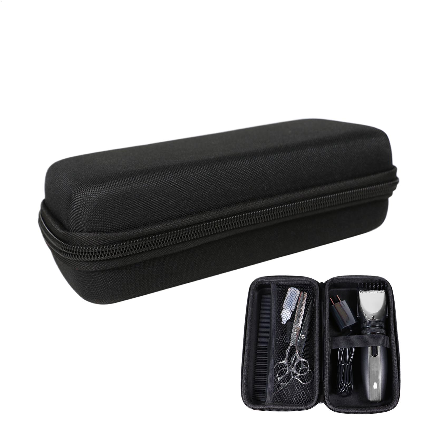 Storage Box Electric Hair Cutt - огляд і ціна Mens Grooming Box