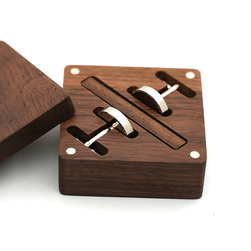 Custom Engraved Wooden Groom A - огляд і ціна Mens Grooming Box