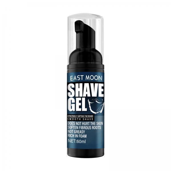 Soothing Shaving Foam for Men  - огляд і ціна Men'S Grooming Cream