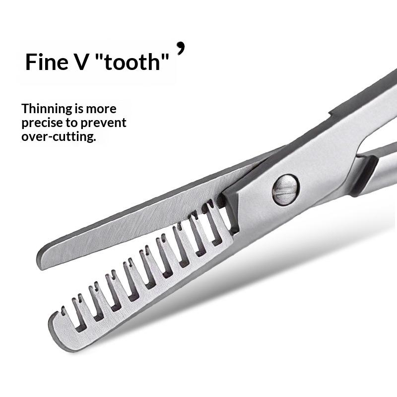 1Pcs Stainless Steel Eyebrow T - огляд і ціна Men'S Grooming Hair Removal