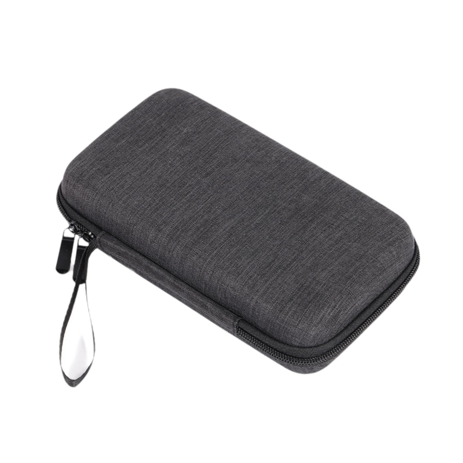 and Trimmer Bag Barber Case Po - огляд і ціна Mens Grooming Box