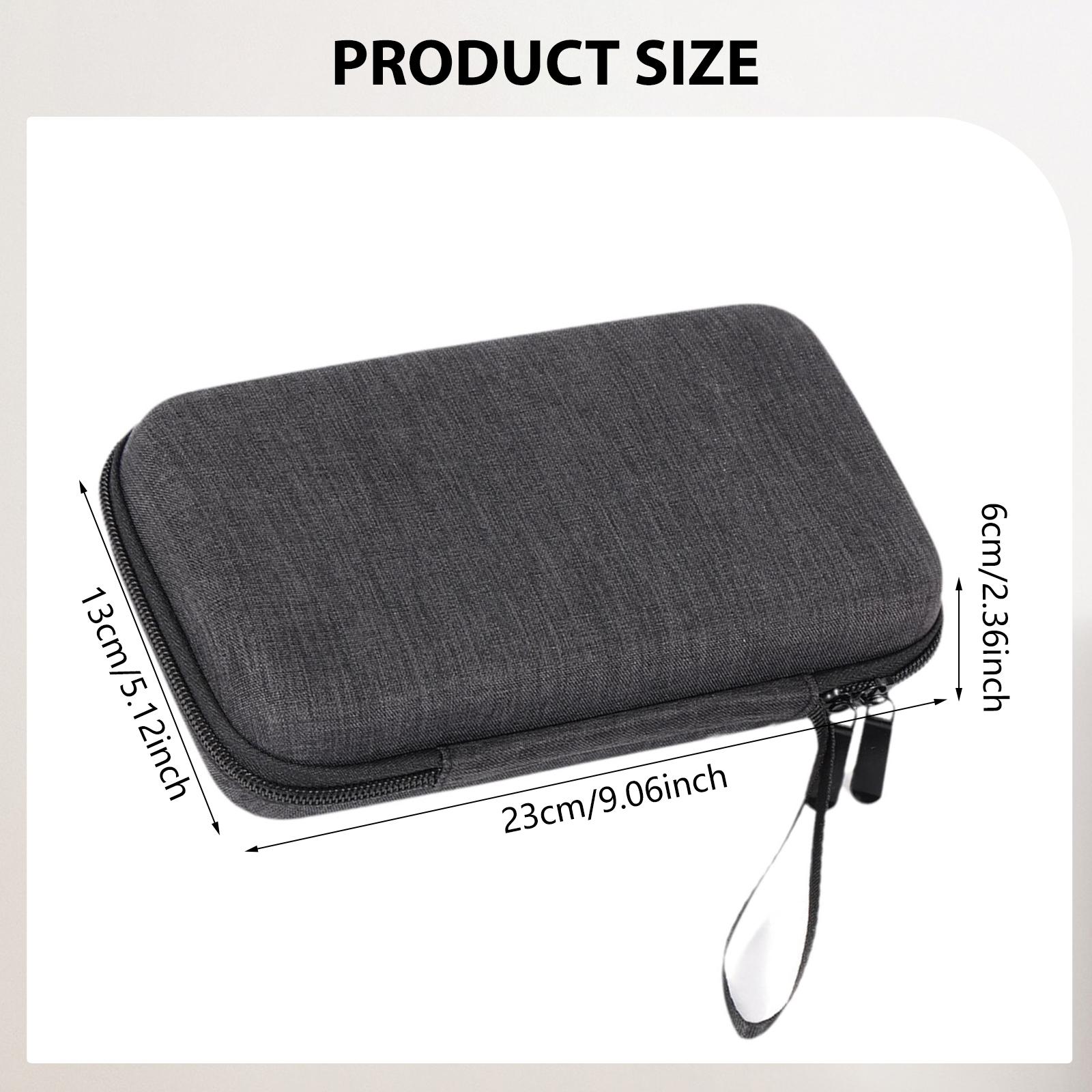 and Trimmer Bag Barber Case Po - огляд і ціна Mens Grooming Box