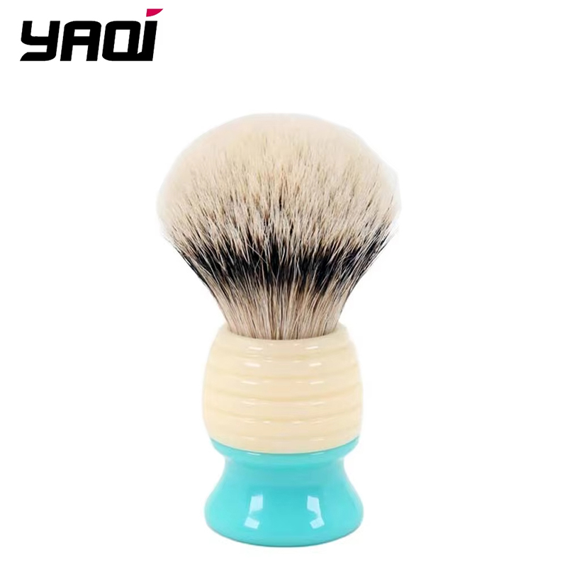 YAQI Men Wet Shaving Brush  Br - огляд і ціна Men'S Grooming Cream