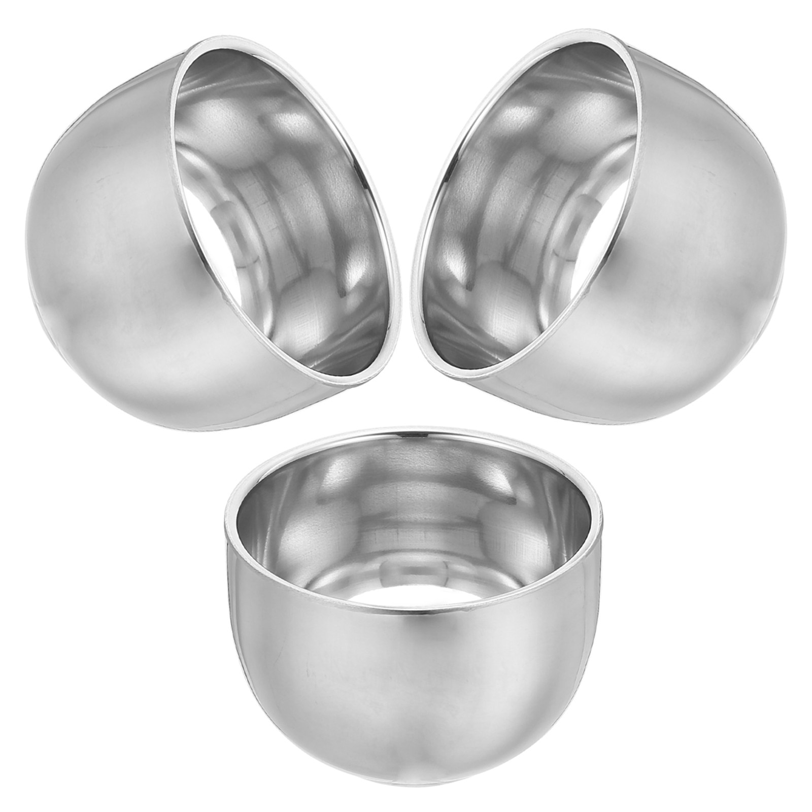 Stainless Steel Shaving Soap B - огляд і ціна Men'S Grooming Cream