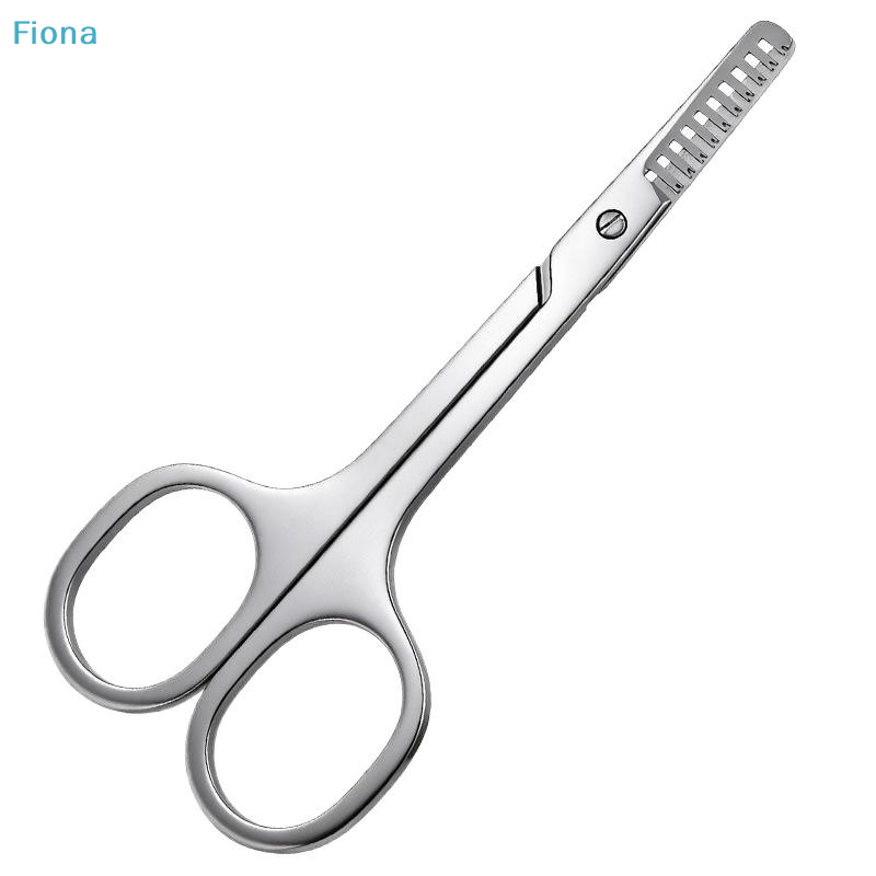 ✔Stainless Steel Eyebrow Trimm - огляд і ціна Men'S Grooming Hair Removal