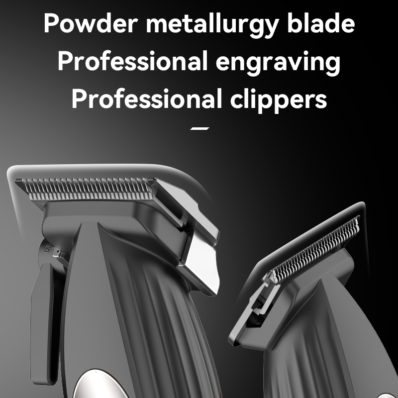 Hair Clippers, Professional Ba - огляд і ціна Men'S Grooming Set