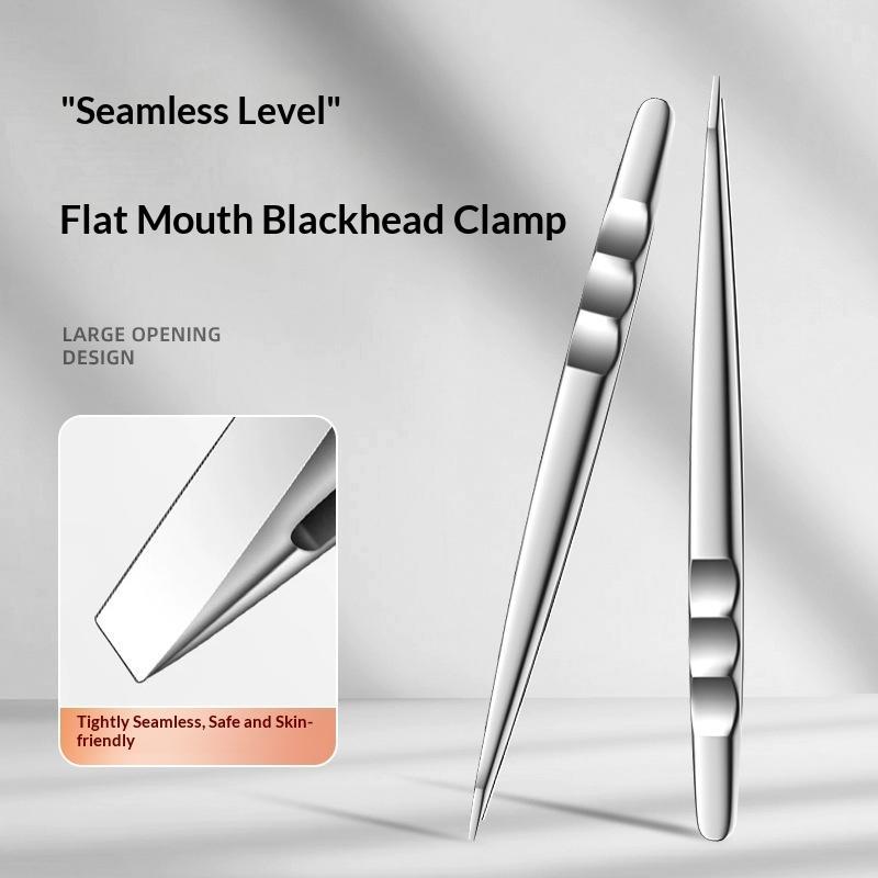 Stainless Steel Tweezers High  - огляд і ціна Men'S Grooming Hair Removal