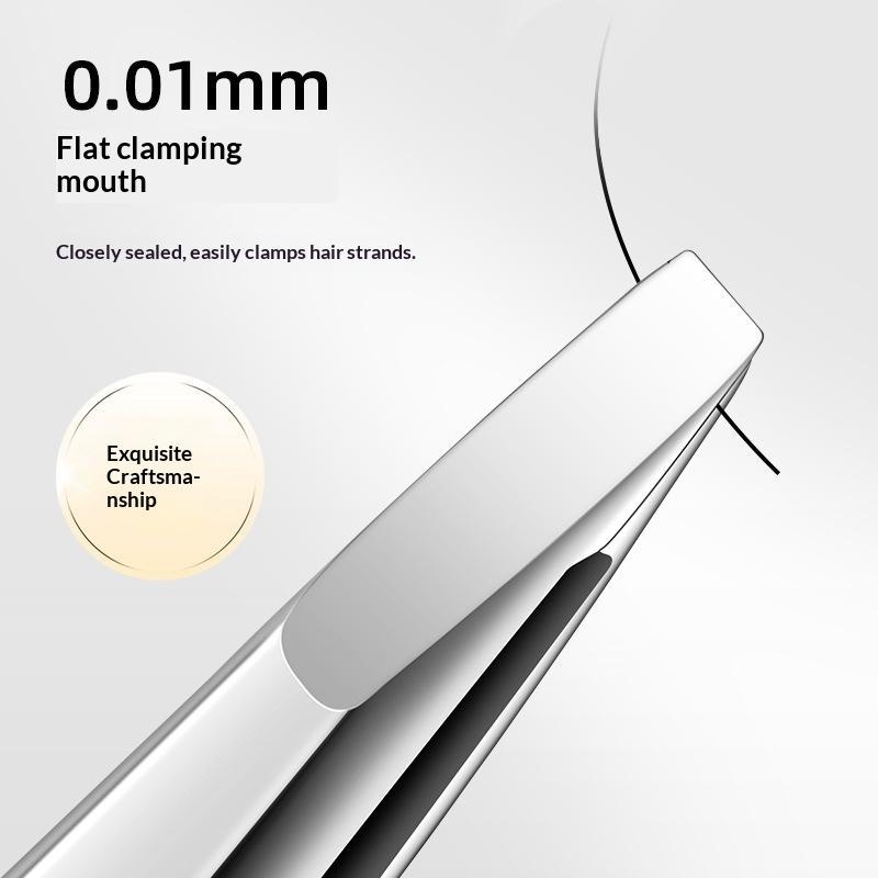 Stainless Steel Tweezers High  - огляд і ціна Men'S Grooming Hair Removal