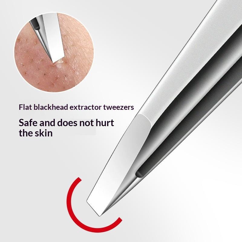 Stainless Steel Tweezers High  - огляд і ціна Men'S Grooming Hair Removal