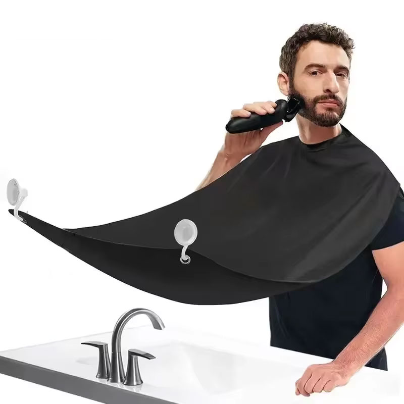 Men's Beard Shaving Apron Wate - огляд і ціна Men'S Groom