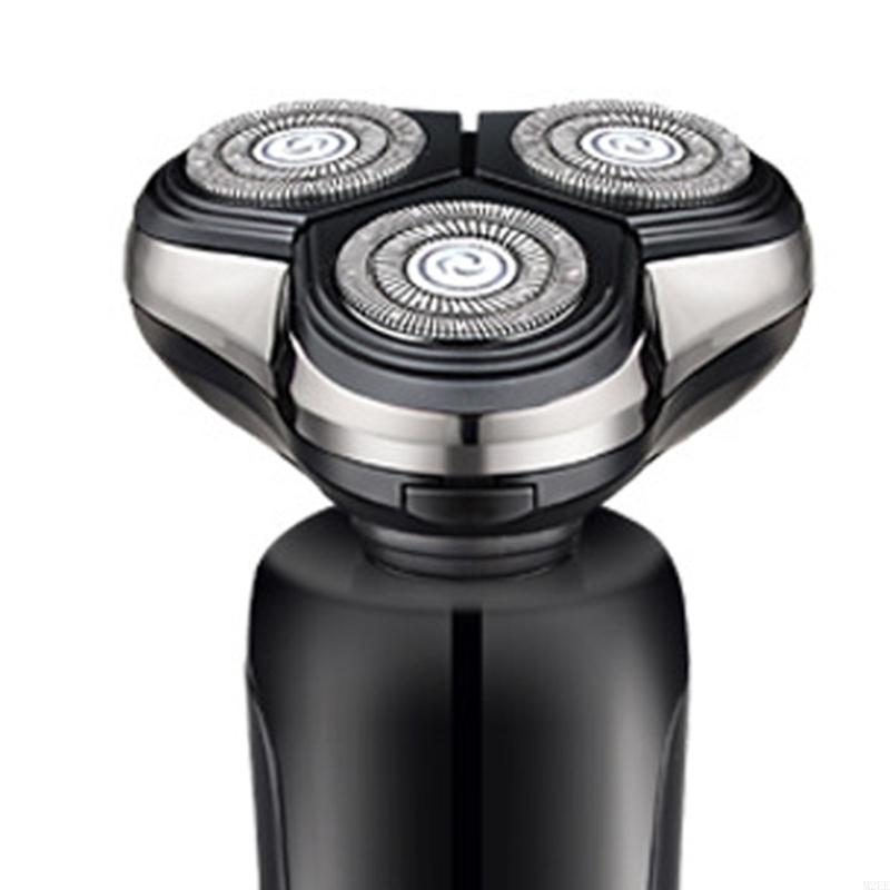 2025 New Electric Travel Shave - огляд і ціна Face Wash Mens