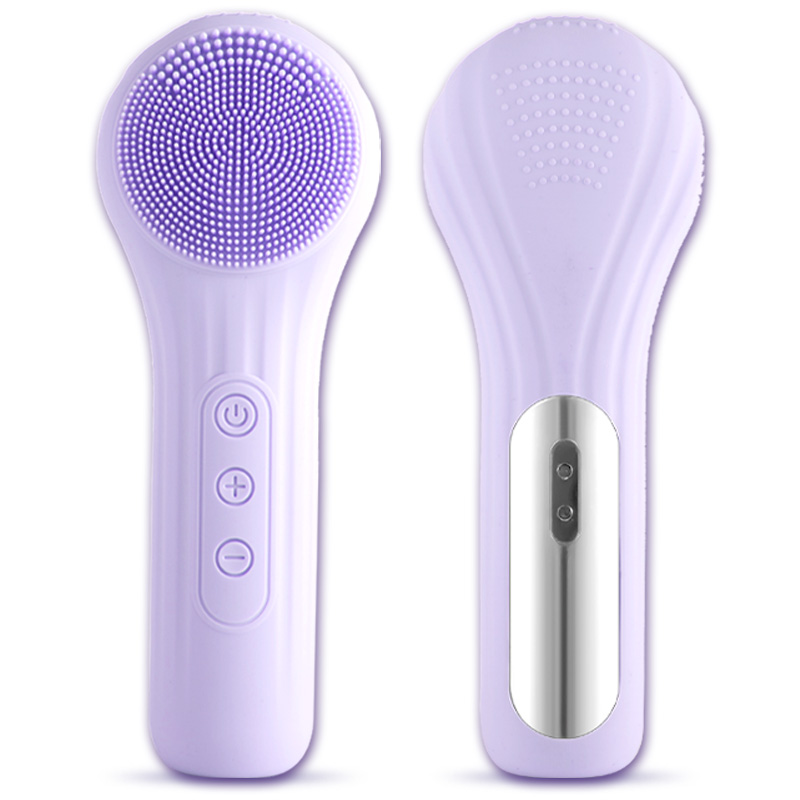 Sonic Waterproof Facial Cleans - огляд і ціна Face Wash Mens